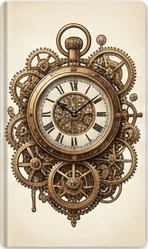 Untitled Book